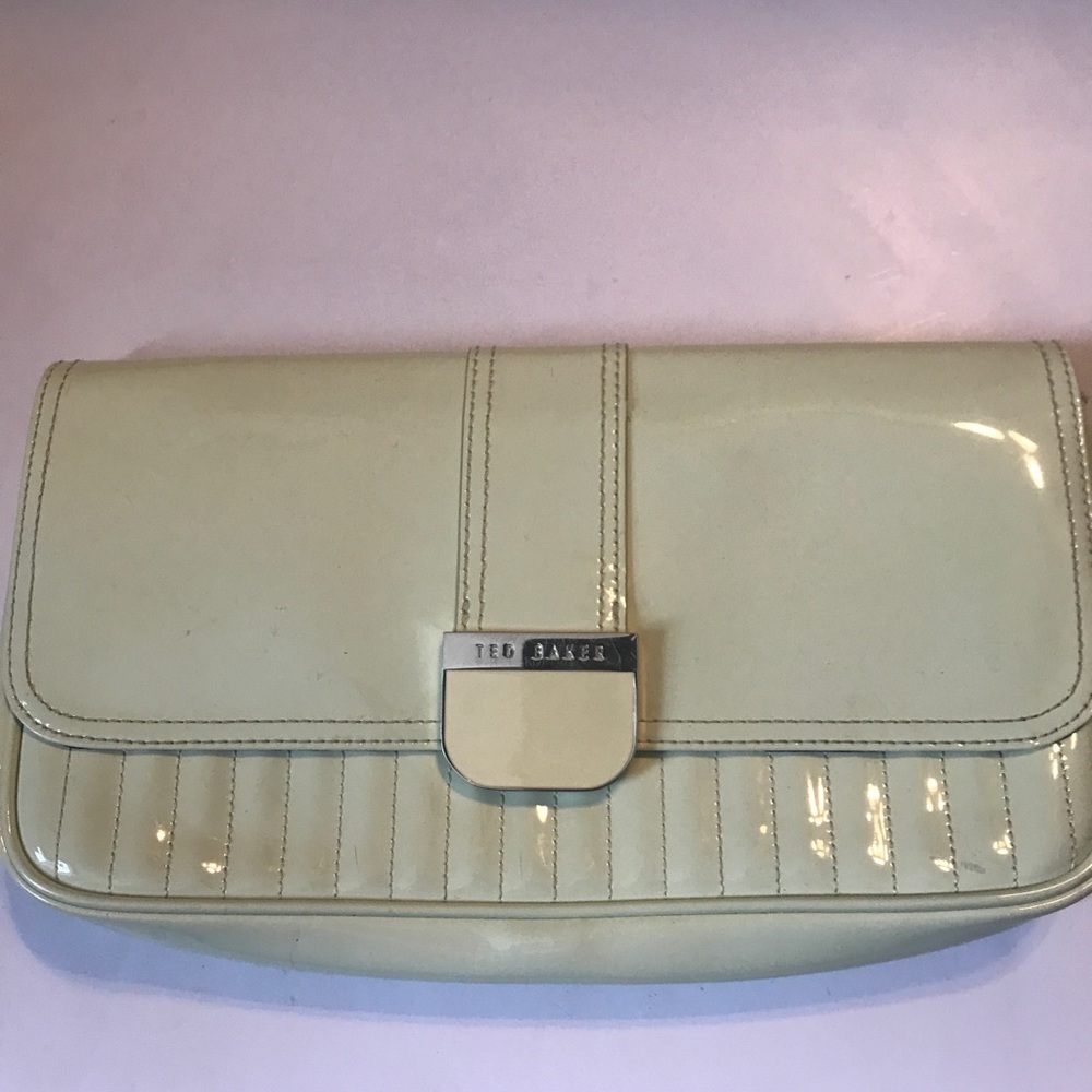 Ted Baker Clutch